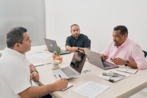 Misión de la empresa