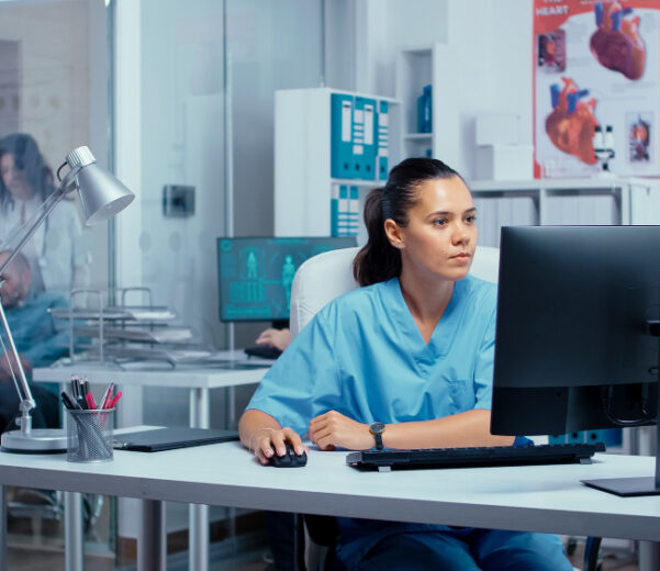 software médico, claves para escoger el mejor