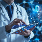 Interoperabilidad de la historia clínica Dinamicapps