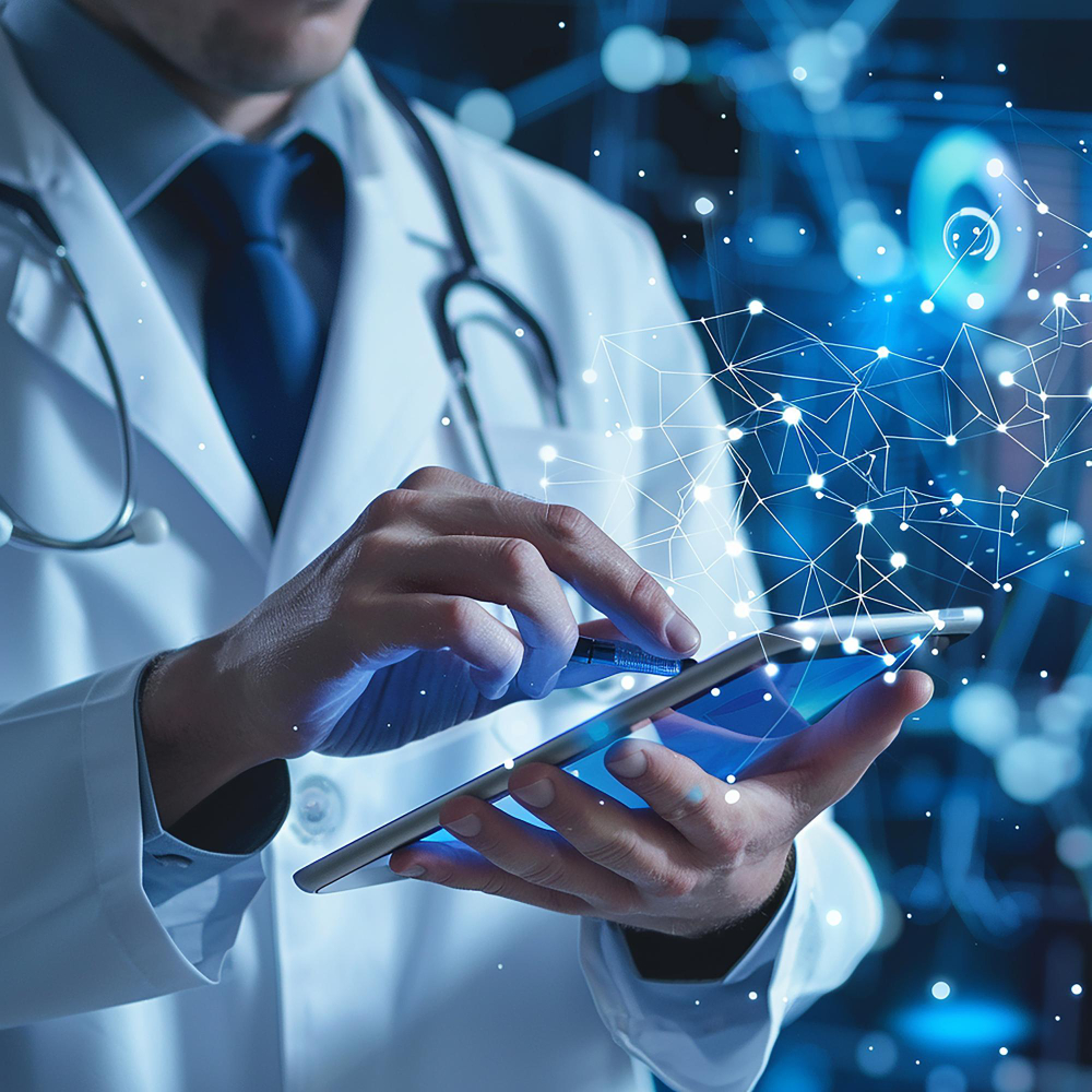 Interoperabilidad de la historia clínica Dinamicapps