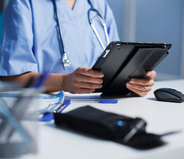 Software médico en la nube-DinamicAPPS