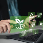 sostenibilidad en el sector salud- DinamicAPPS.