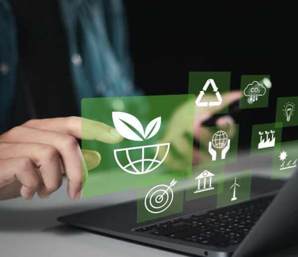sostenibilidad en el sector salud- DinamicAPPS.