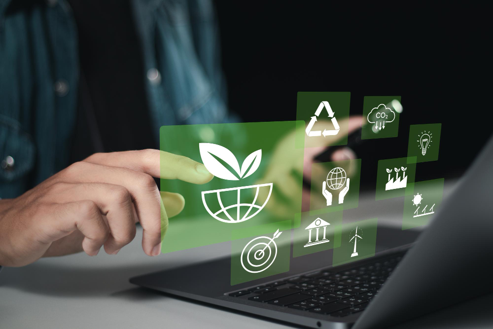 sostenibilidad en el sector salud- DinamicAPPS.