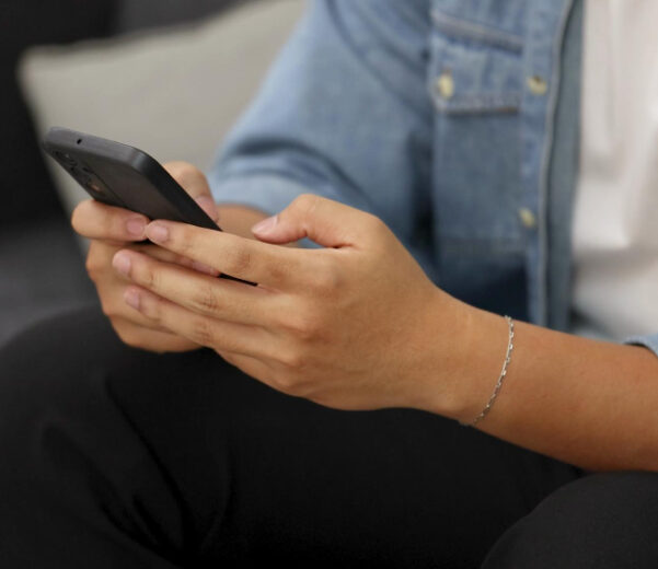 paciente digital en salud