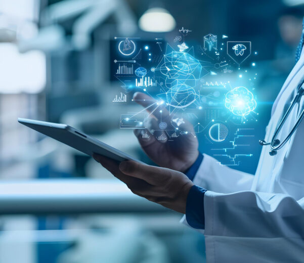 tendencias healthtech 2026 dinamicapps