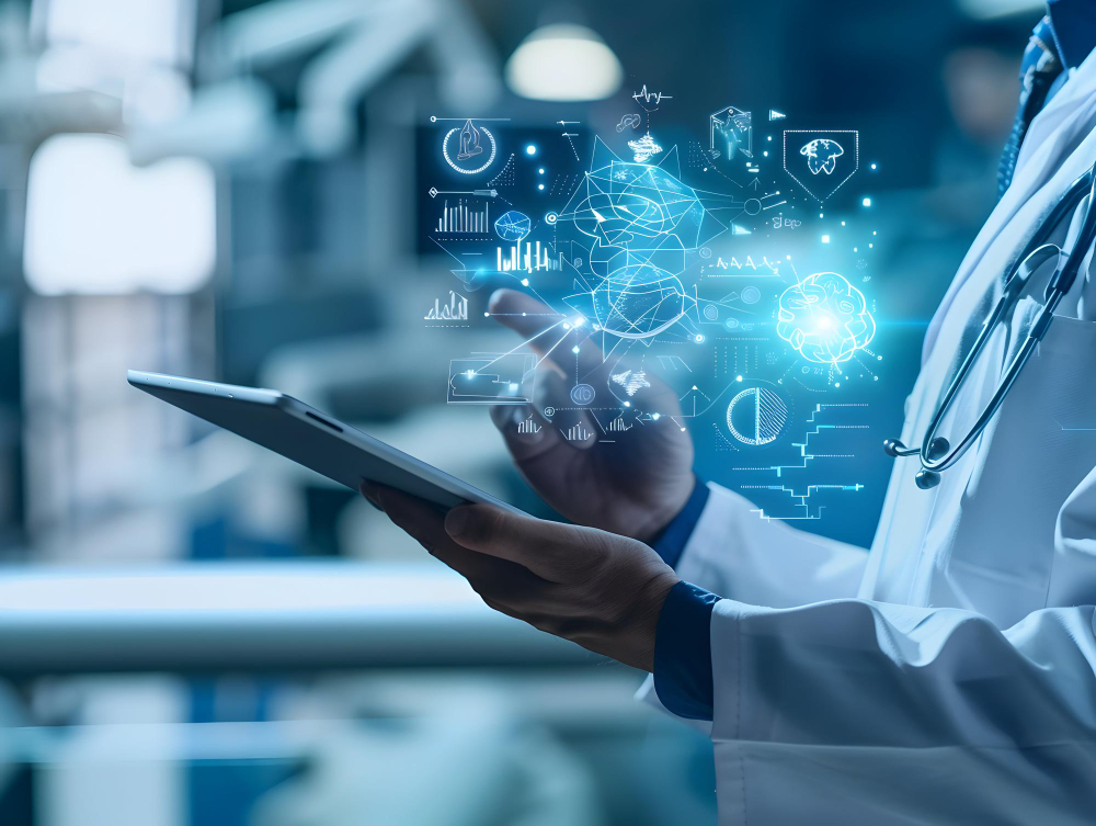 tendencias healthtech 2026 dinamicapps