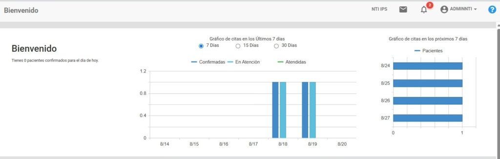emedicoerp- erp en salud
