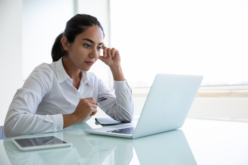 DinamicAPPS UX en software empresarial