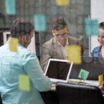 UX en software empresarial con DinamicAPPS