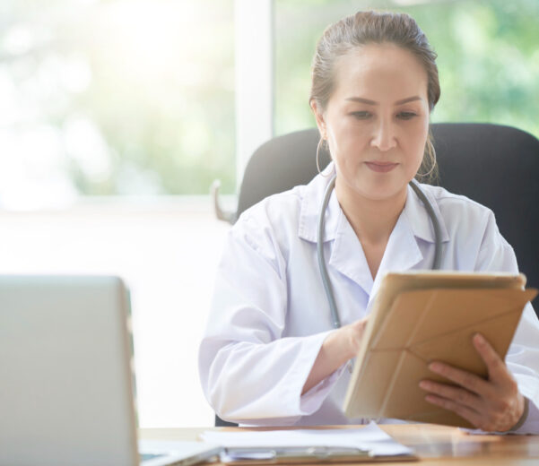 habilidades digitales en salud dinamicapps